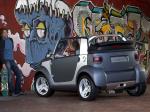 Smart Crosstown Concept 2005 года